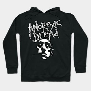 Anorexic Dread Tracey Hoodie